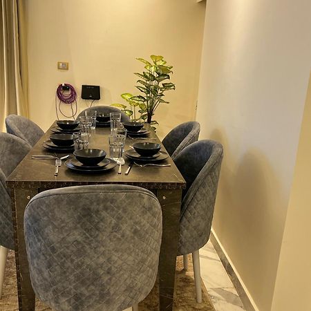 אלכסנדריה Skyline Premium Properties מראה חיצוני תמונה