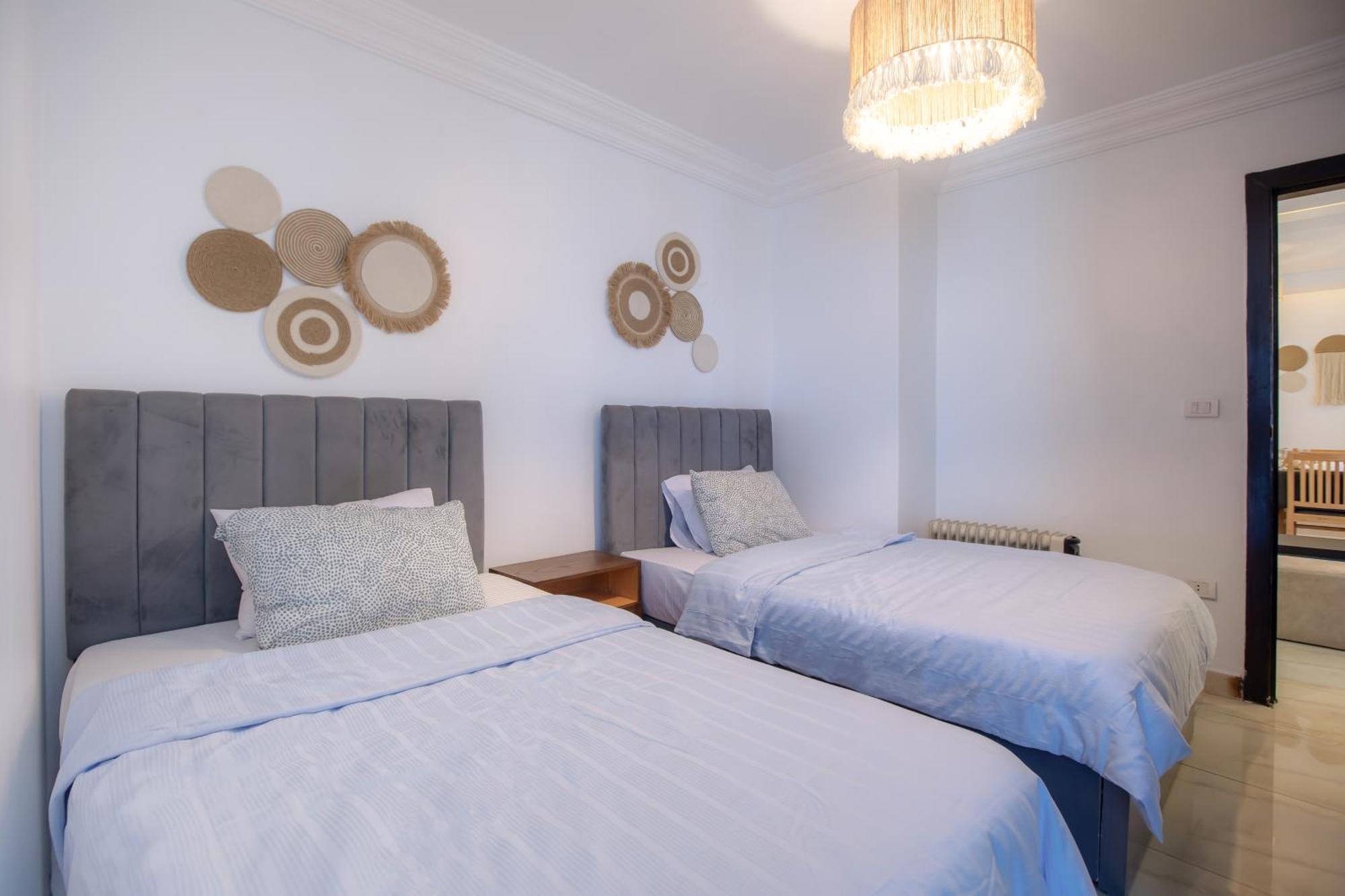 אלכסנדריה Skyline Premium Properties מראה חיצוני תמונה