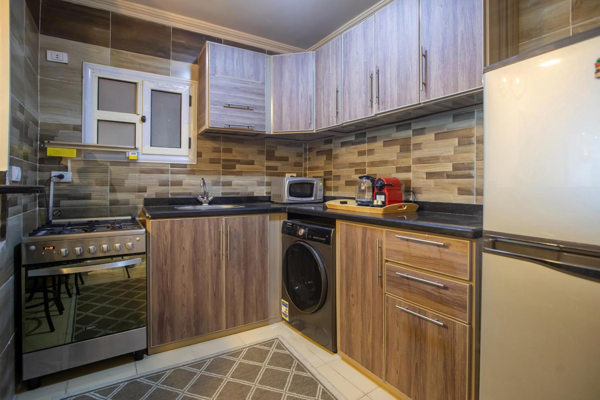 אלכסנדריה Skyline Premium Properties מראה חיצוני תמונה