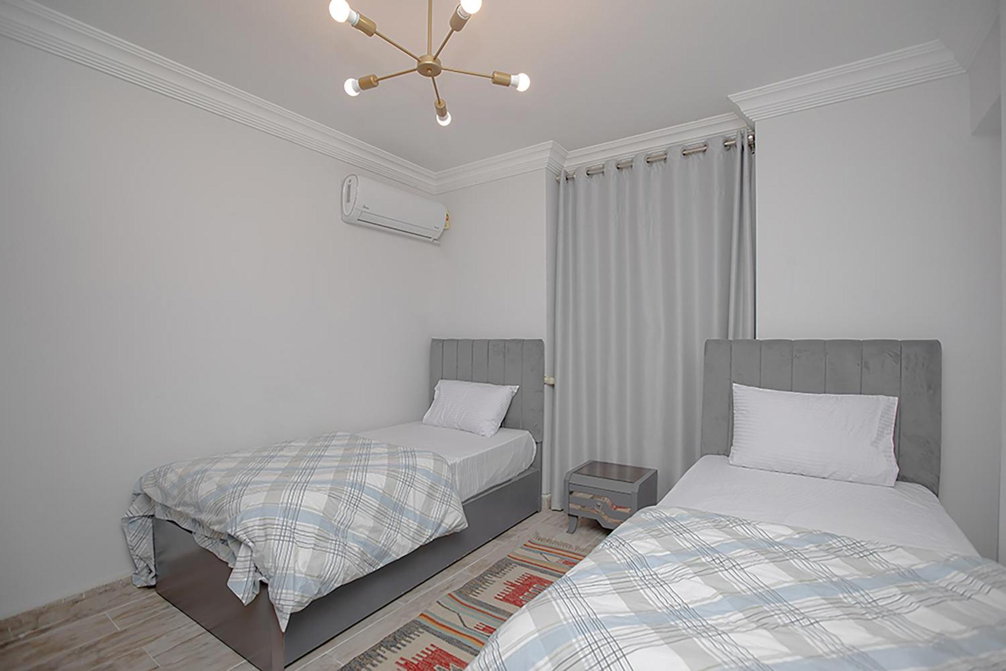 אלכסנדריה Skyline Premium Properties מראה חיצוני תמונה