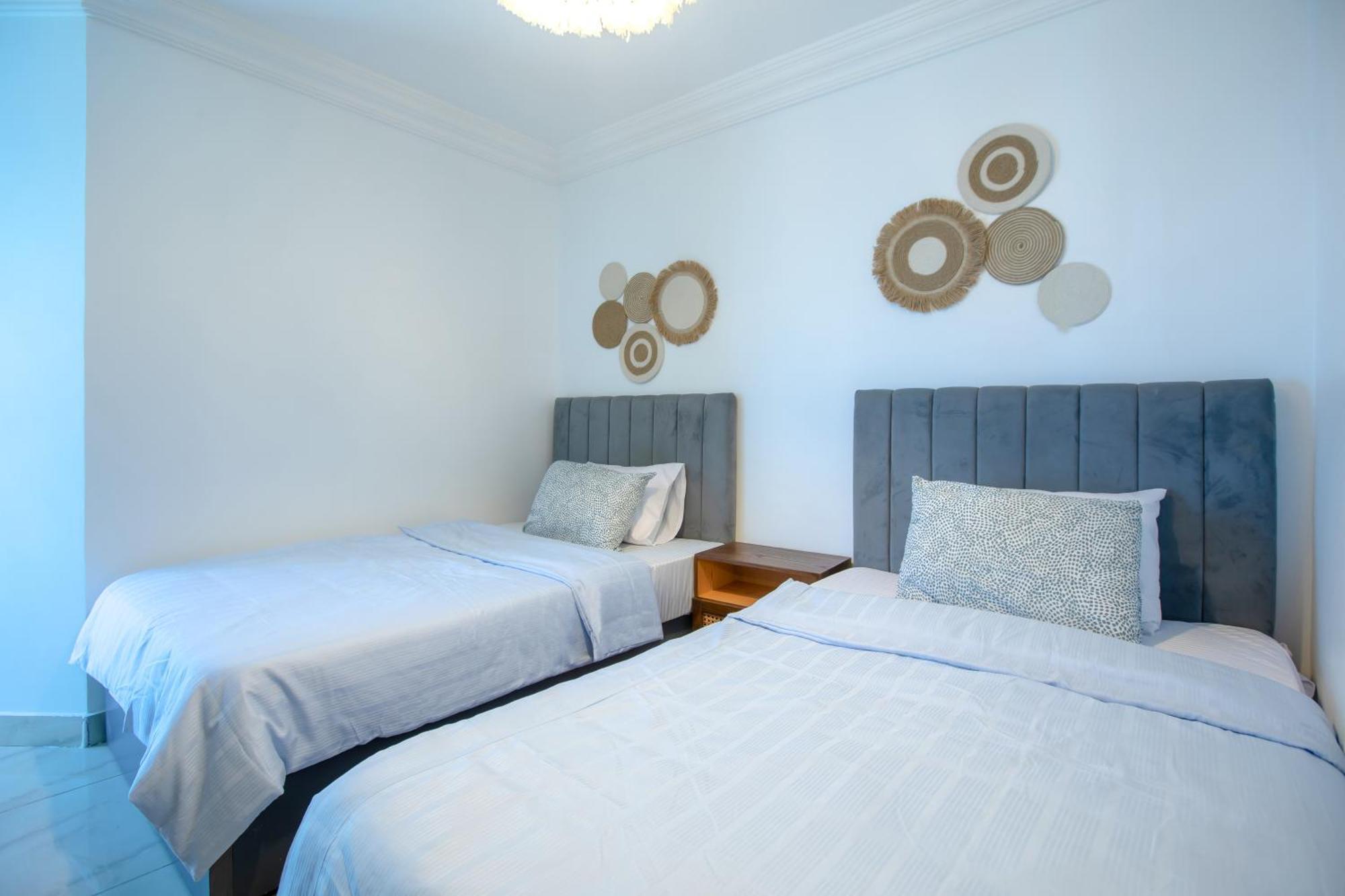 אלכסנדריה Skyline Premium Properties מראה חיצוני תמונה