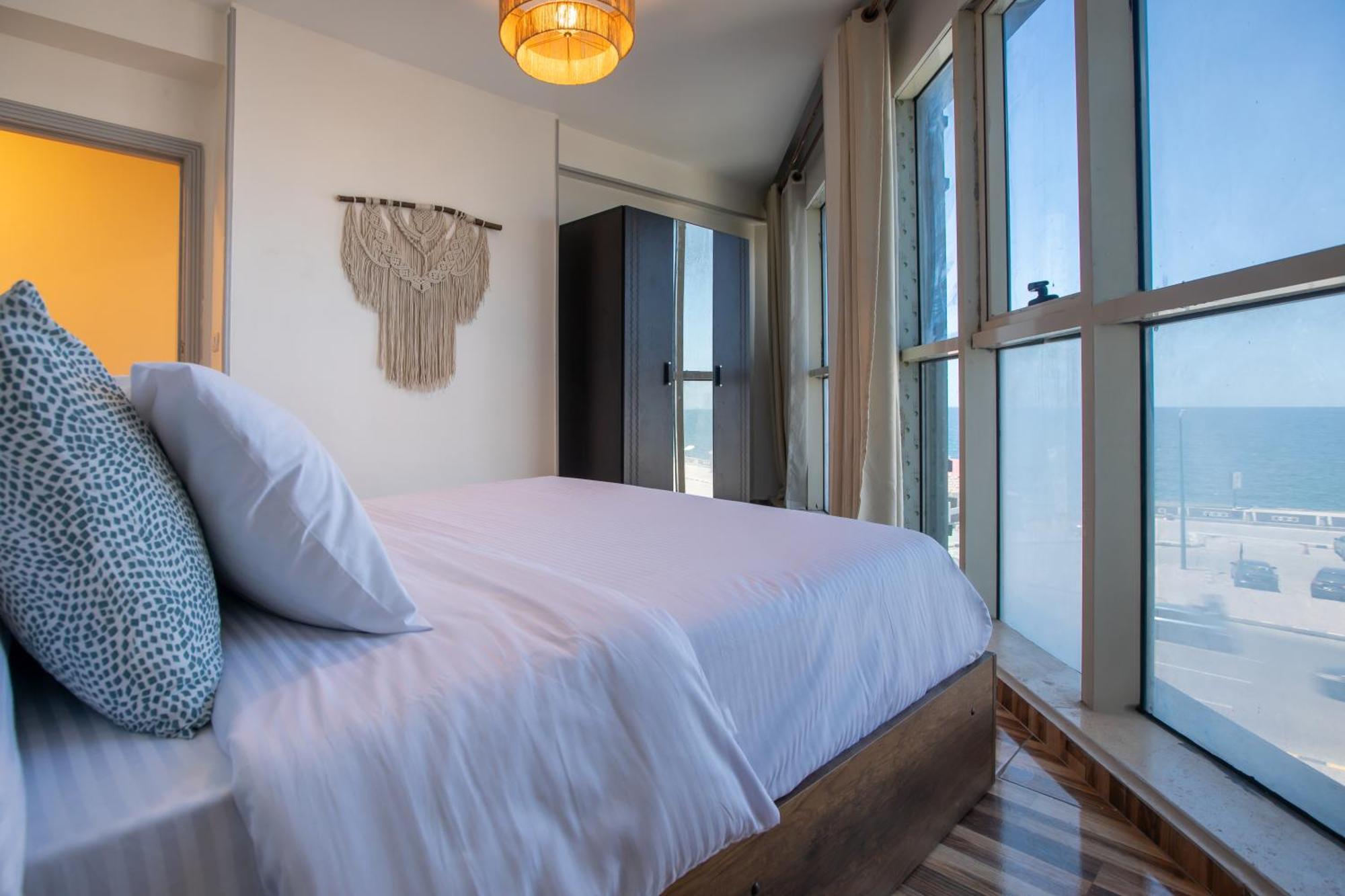 אלכסנדריה Skyline Premium Properties מראה חיצוני תמונה