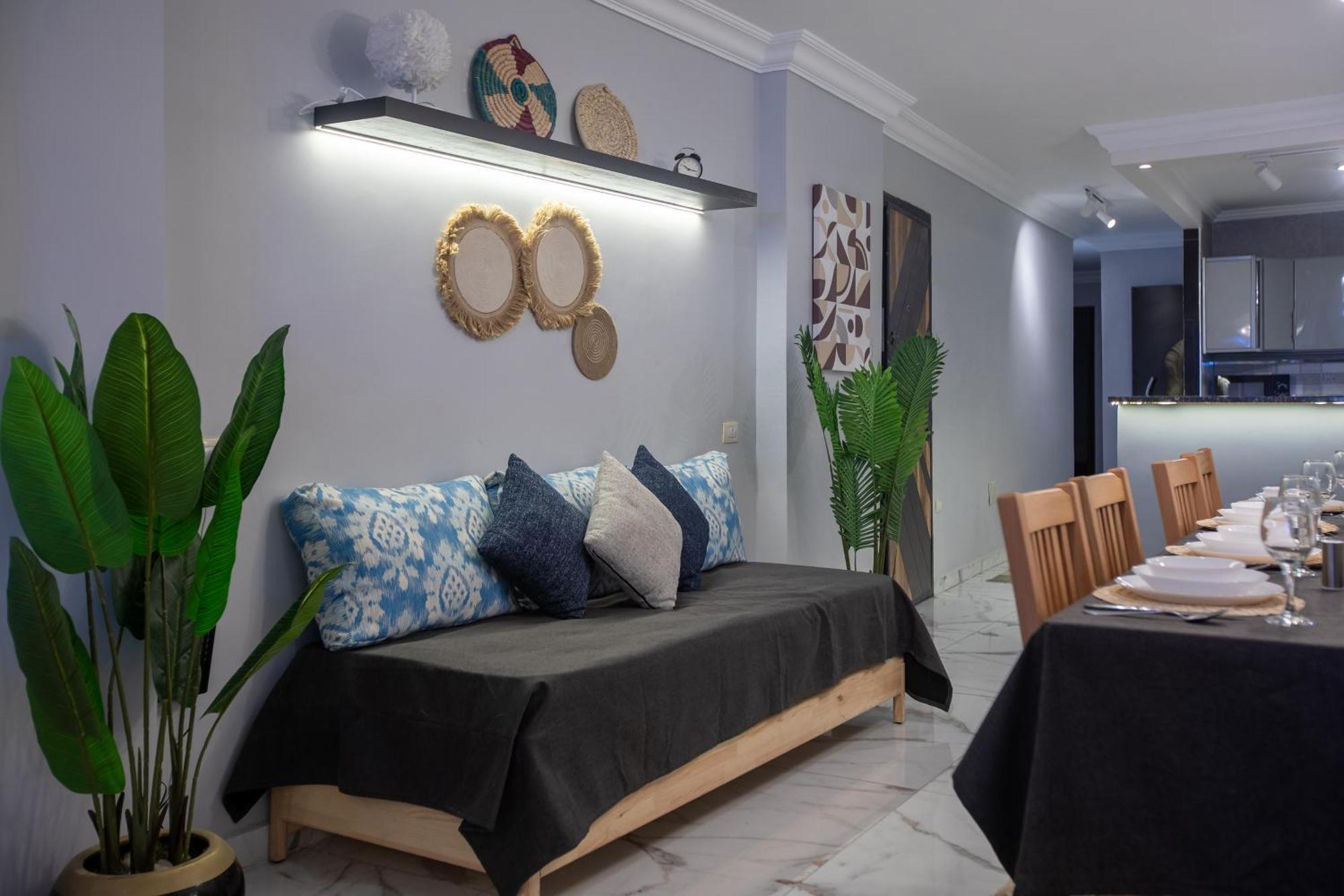 אלכסנדריה Skyline Premium Properties מראה חיצוני תמונה