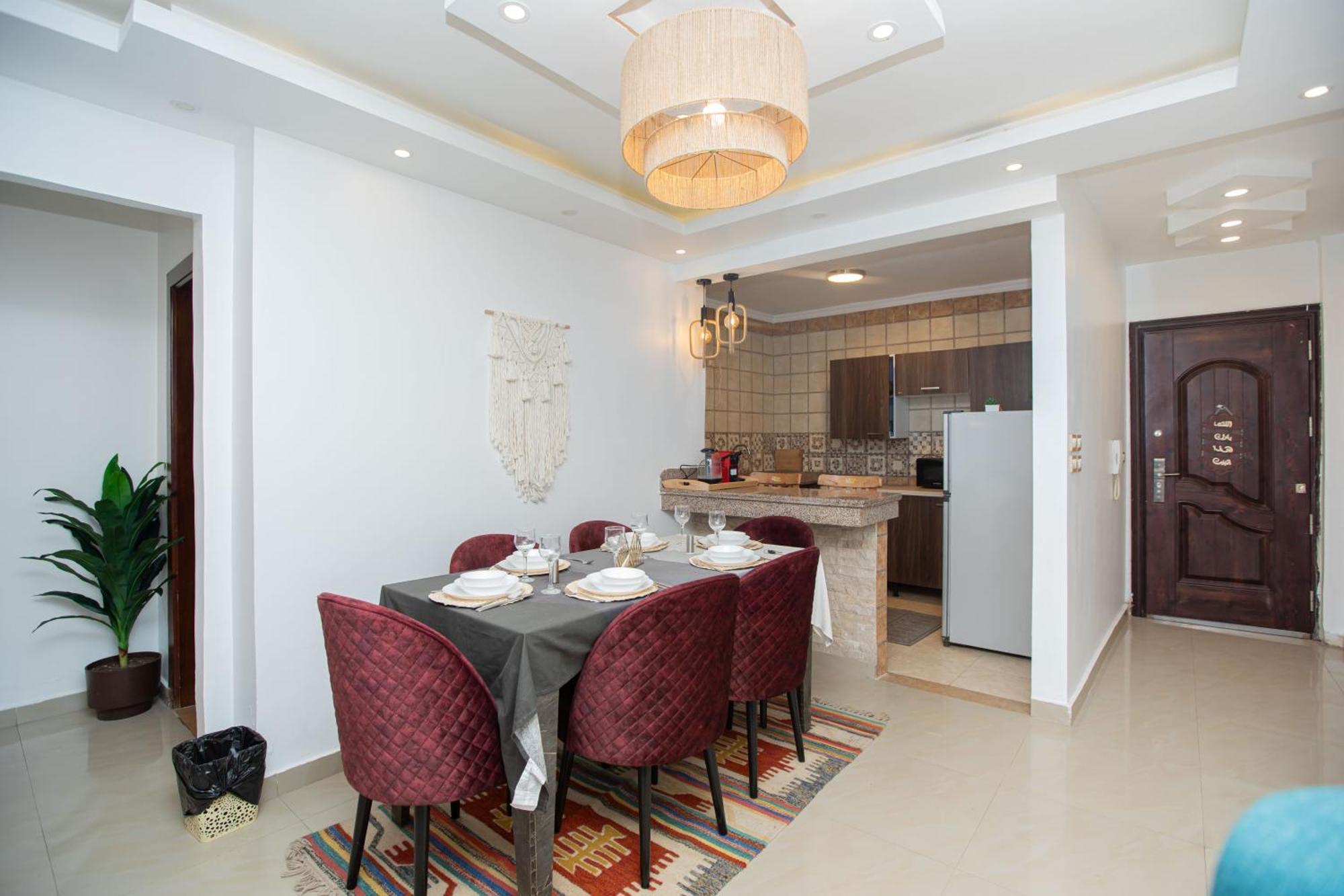 אלכסנדריה Skyline Premium Properties מראה חיצוני תמונה