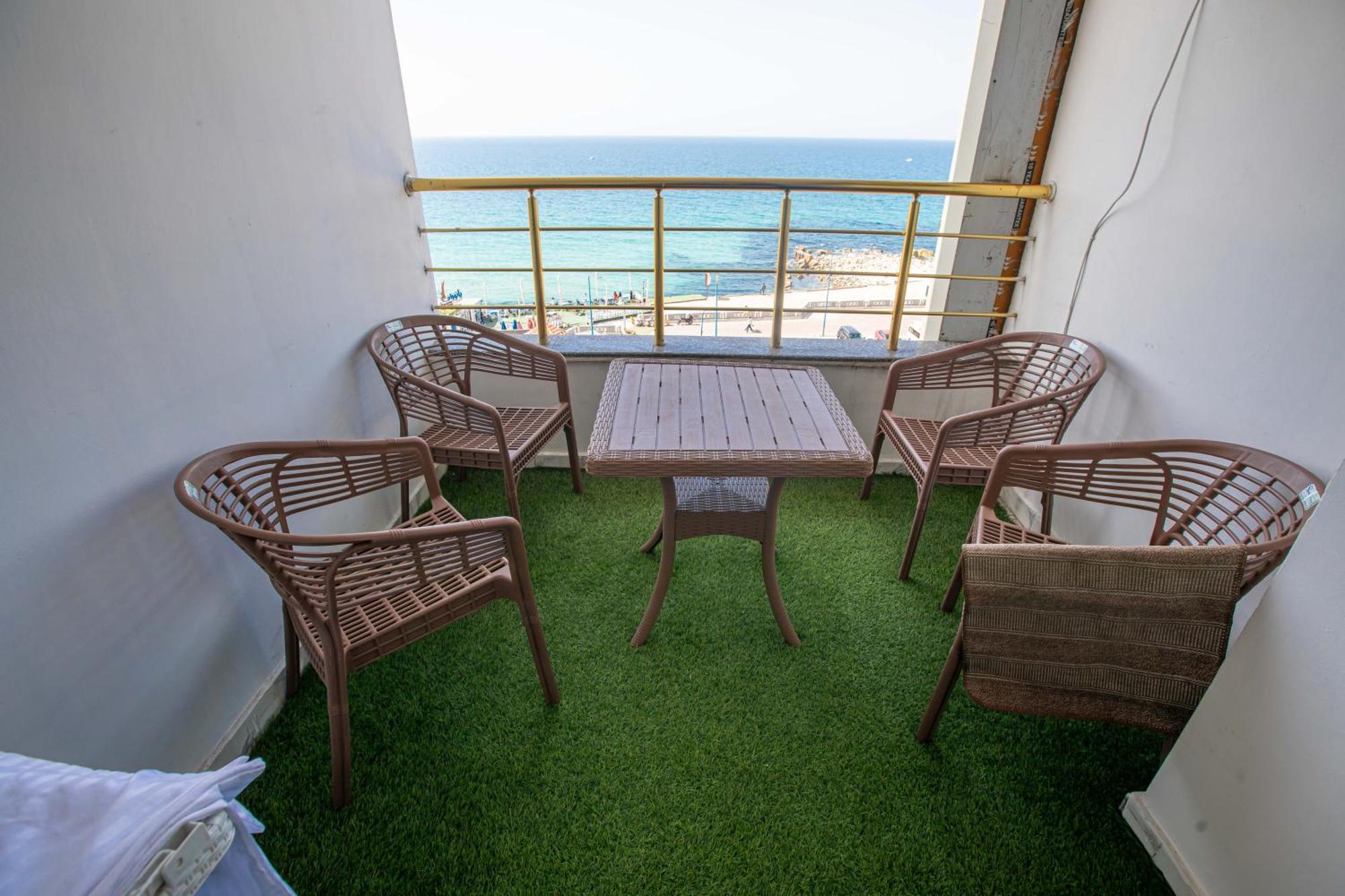 אלכסנדריה Skyline Premium Properties מראה חיצוני תמונה