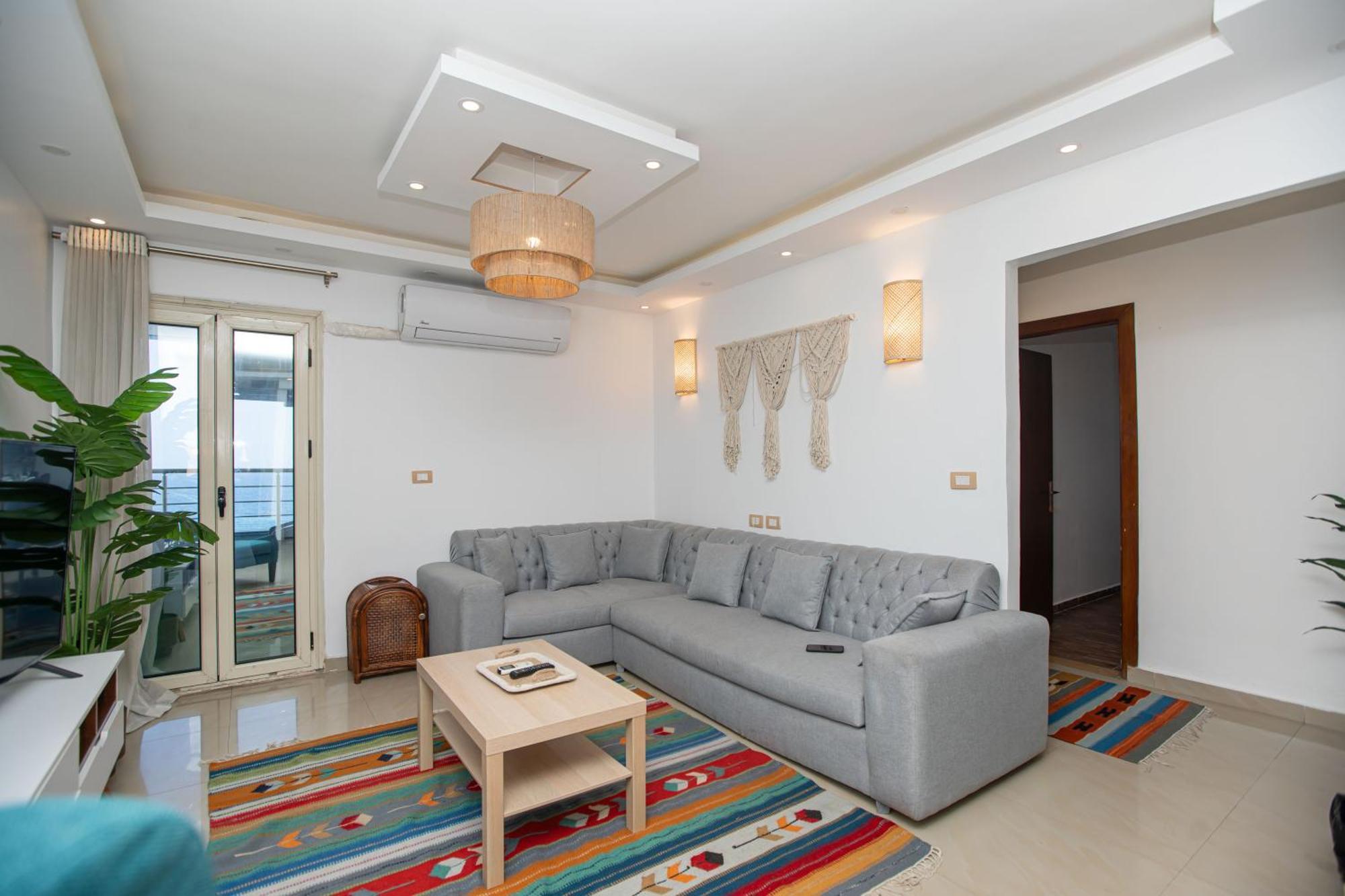 אלכסנדריה Skyline Premium Properties מראה חיצוני תמונה